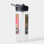 Bouteille D'eau Quand J'Étais Enfant (Droite)