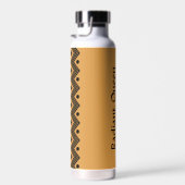 Bouteille d'eau Queen 1 Type 2 (Plage)