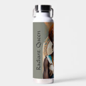 Bouteille d'eau Queen 3 Type 2 (Avant)