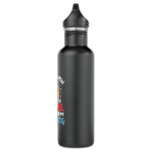 Bouteille D'eau Quelques Femmes Deviennent Avocates (Droite)