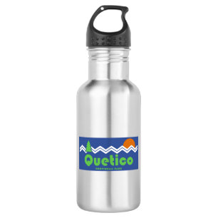 Bouteille D'eau Quetico Provincial Park Retro