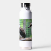 Bouteille D'eau Qui appelle un Kook (Gauche)