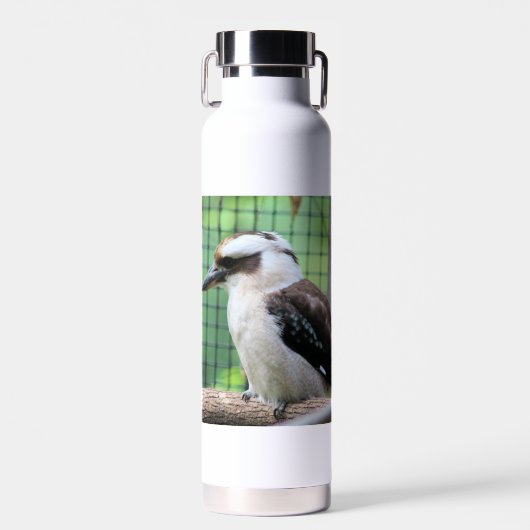 Bouteille D'eau Qui appelle un Kook (Avant)