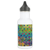 Bouteille D'eau Quilty comme chargé (Gauche)