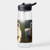 Bouteille D'eau Quintin Le Ginger Quokka, (Gauche)