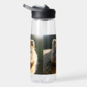 Bouteille D'eau Quintin Le Ginger Quokka, (Droite)