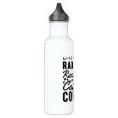 Bouteille D'eau Radiologie Xray Ce Rad Tech Fait Fonctionner Des C (Gauche)