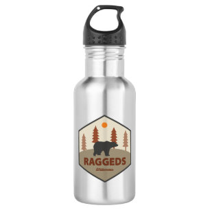 Bouteille D'eau Raggeds Wilderness Colorado Ours