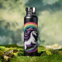 Raibow Unicorn