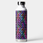 Bouteille D'eau Rainbow Dragon Scales Water Bottle (Droite)