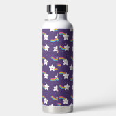 Bouteille D'eau Rainbow Stars Water Bottle (Droite)