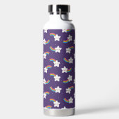 Bouteille D'eau Rainbow Stars Water Bottle (Droite)