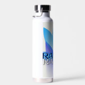 BOUTEILLE D'EAU RAMBO (Plage)