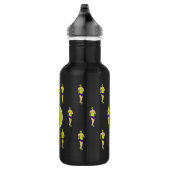 Bouteille D'eau Randonnée (Droite)