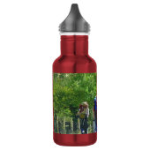 BOUTEILLE D'EAU RANDONNÉE (Gauche)