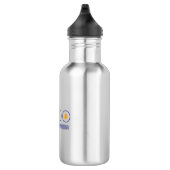 Bouteille D'eau Randonnée en Pennsylvanie (Droite)