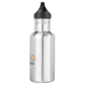 Bouteille D'eau Randonnée Les Ozarks (Droite)