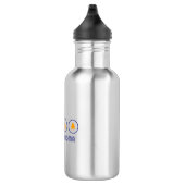 Bouteille D'eau Randonnée Oklahoma (Droite)