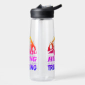 Bouteille D'eau Randonnée ou trekking (Gauche)