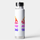 Bouteille D'eau Randonnée ou trekking (Évier)