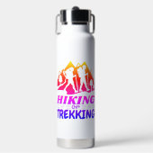 Bouteille D'eau Randonnée ou trekking (Salle de sport)