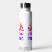 Bouteille D'eau Randonnée ou trekking (Gym)