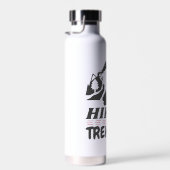 Bouteille D'eau Randonnée ou trekking (Plage)