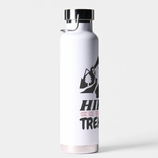 Bouteille D'eau Randonnée ou trekking (Plage)