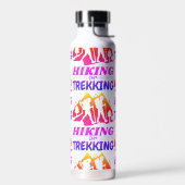 Bouteille D'eau Randonnée ou trekking (Gauche)