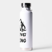 Bouteille D'eau Randonnée ou trekking (Gauche)