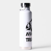 Bouteille D'eau Randonnée ou trekking (Plage)