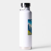 Bouteille D'eau Randonnée Woo-Hoo a oublié mon téléphone (Plage)