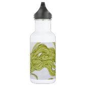 Bouteille D'eau Rapunzel (Droite)