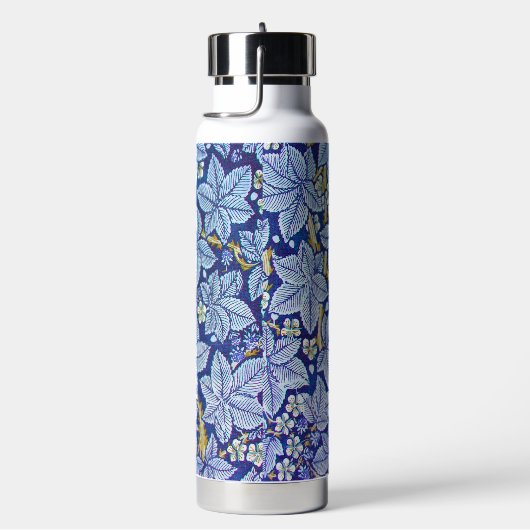 Bouteille D'eau Raspberry Tree, William Morris (Évier)