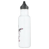 Bouteille D'eau Rat as Cook à Hip hop Dance Dab (Droite)