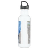 Bouteille D'eau Raton laveur (Dos)