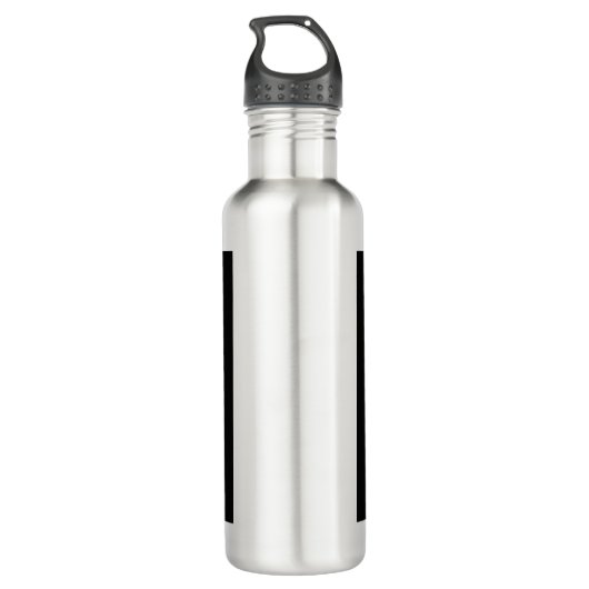 Bouteille D'eau Ratteuse du désert du sud-ouest (Dos)