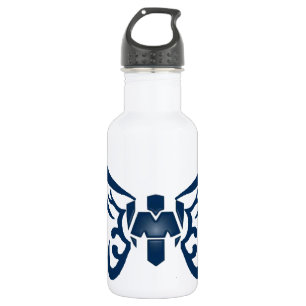BOUTEILLE D'EAU RAYADOS DE MONTERREY MEXIQUE