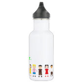 Bouteille D'eau Rayon Enfants (Droite)