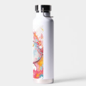 Bouteille D'eau Rayon intérieur (Gauche)