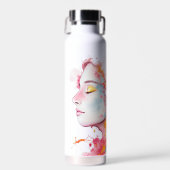 Bouteille D'eau Rayon intérieur (Avant)