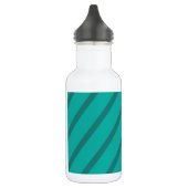 Bouteille D'eau Rayures (Gauche)