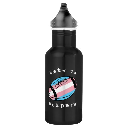 Bouteille d'eau Reapers (Droite)