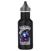 Bouteille d'eau Reapers (Gauche)