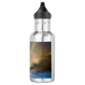 Bouteille D'eau rébellion arc-en-ciel (Droite)