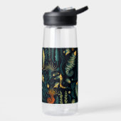 Bouteille D'eau Récifs Dorés (Gauche)