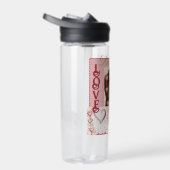 Bouteille D'eau Red Dachshund (Droite)