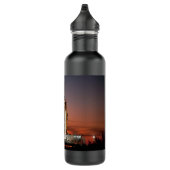 Bouteille D'eau Red Sky for Space Shuttle Atlantis Launch (Droite)