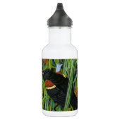 Bouteille D'eau Red Wing Blackbird (Droite)