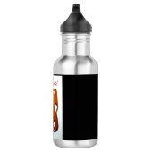 Bouteille D'eau redhead mermaid (Droite)
